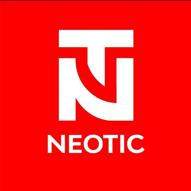 NEOTIC Logo